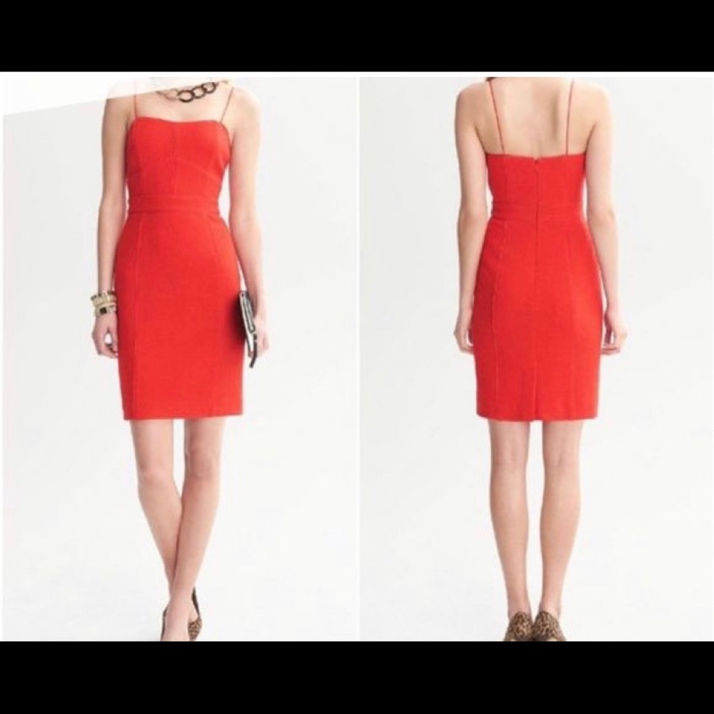 Banana Republic Dress
